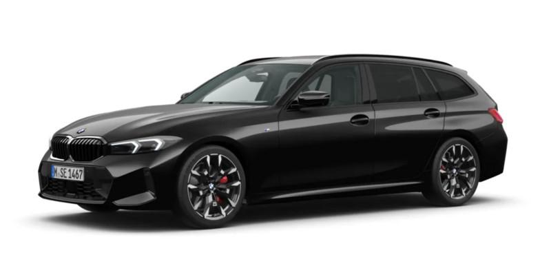 BMW Serie 3 320d xDrive Touring Msport PRO M-sport