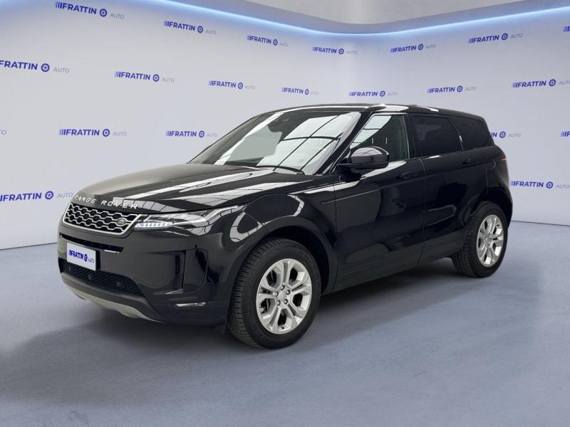 LAND ROVER RANGE ROVER EVOQUE 2.0D I4-