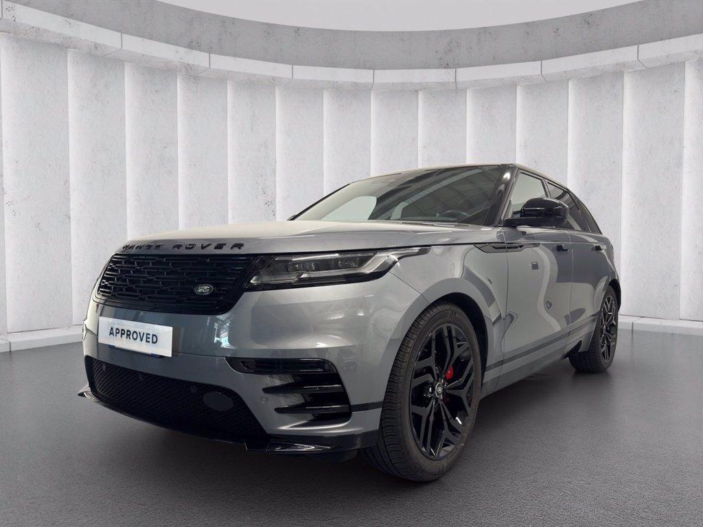 LAND ROVER Range rover velar 2.0d i4 mhev r-dynamic se 4wd 204cv auto del 2023