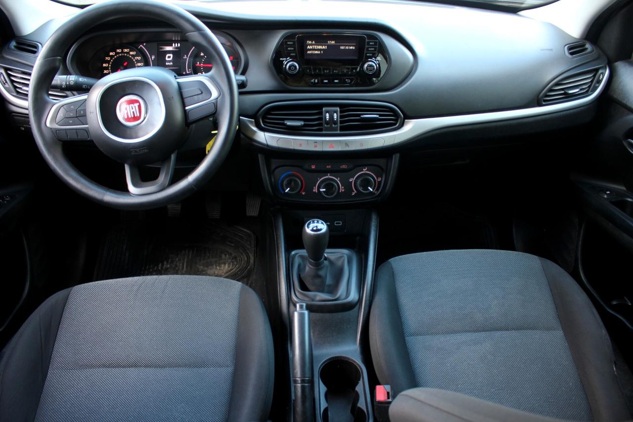 Fiat Tipo *PREZZO VERO* 1.3 Mjt 5 porte Business
