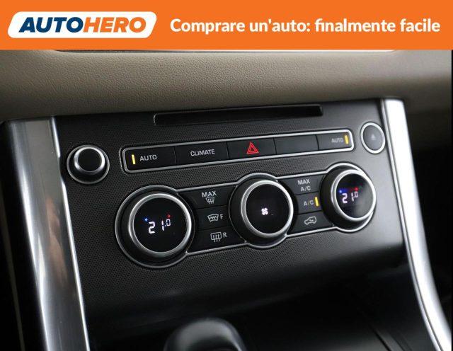 LAND ROVER Range Rover Sport 3.0 TDV6 HSE Dynamic