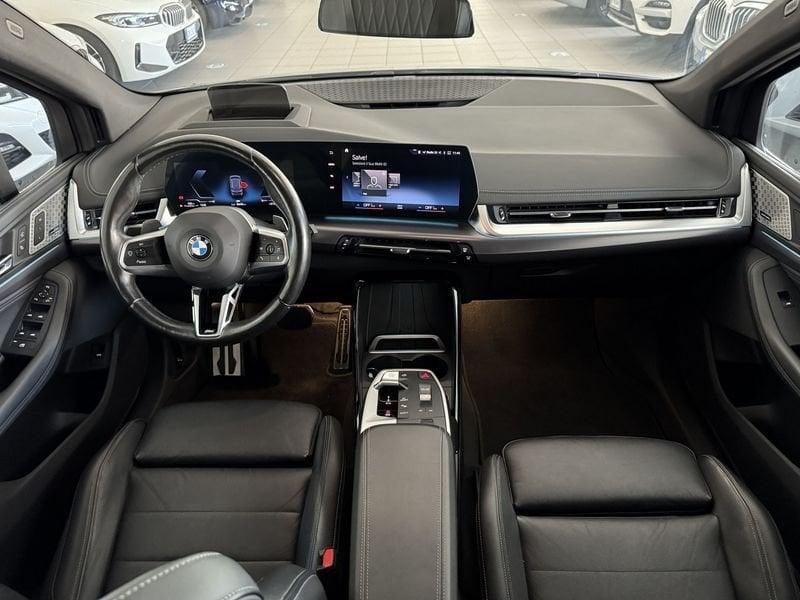 BMW Serie 2 Active Tourer 218d Active Tourer Msport