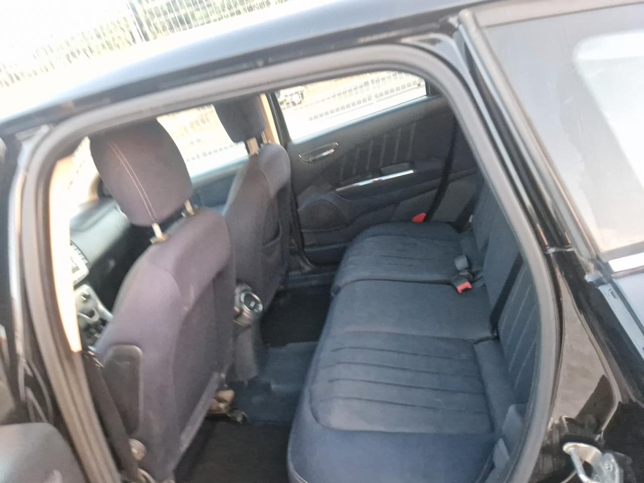 Lancia Delta 1.6 MJT DPF Platino - 2009