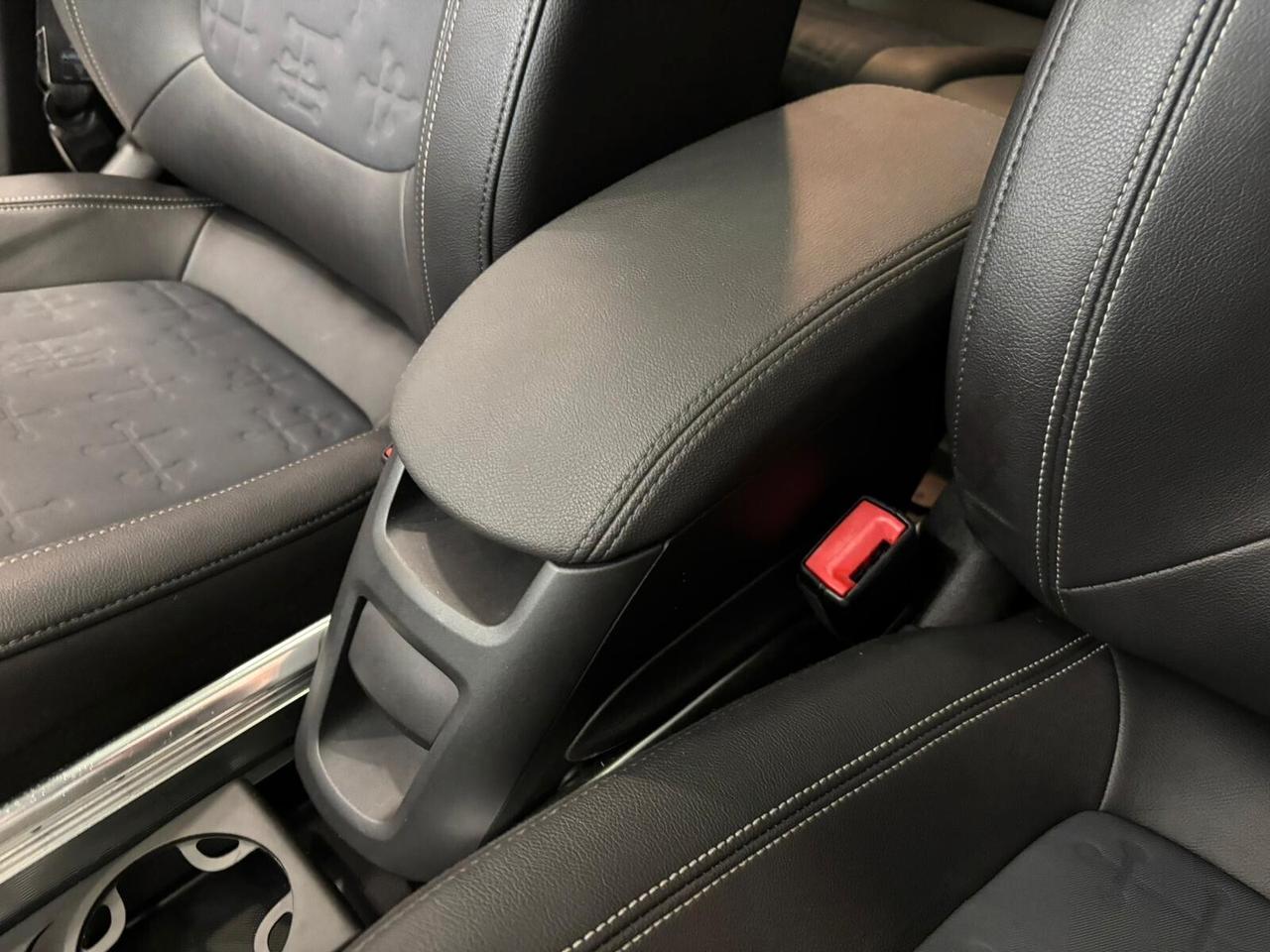 Opel Meriva 1.7 DIESEL ** CAMBIO AUTOMATICO **