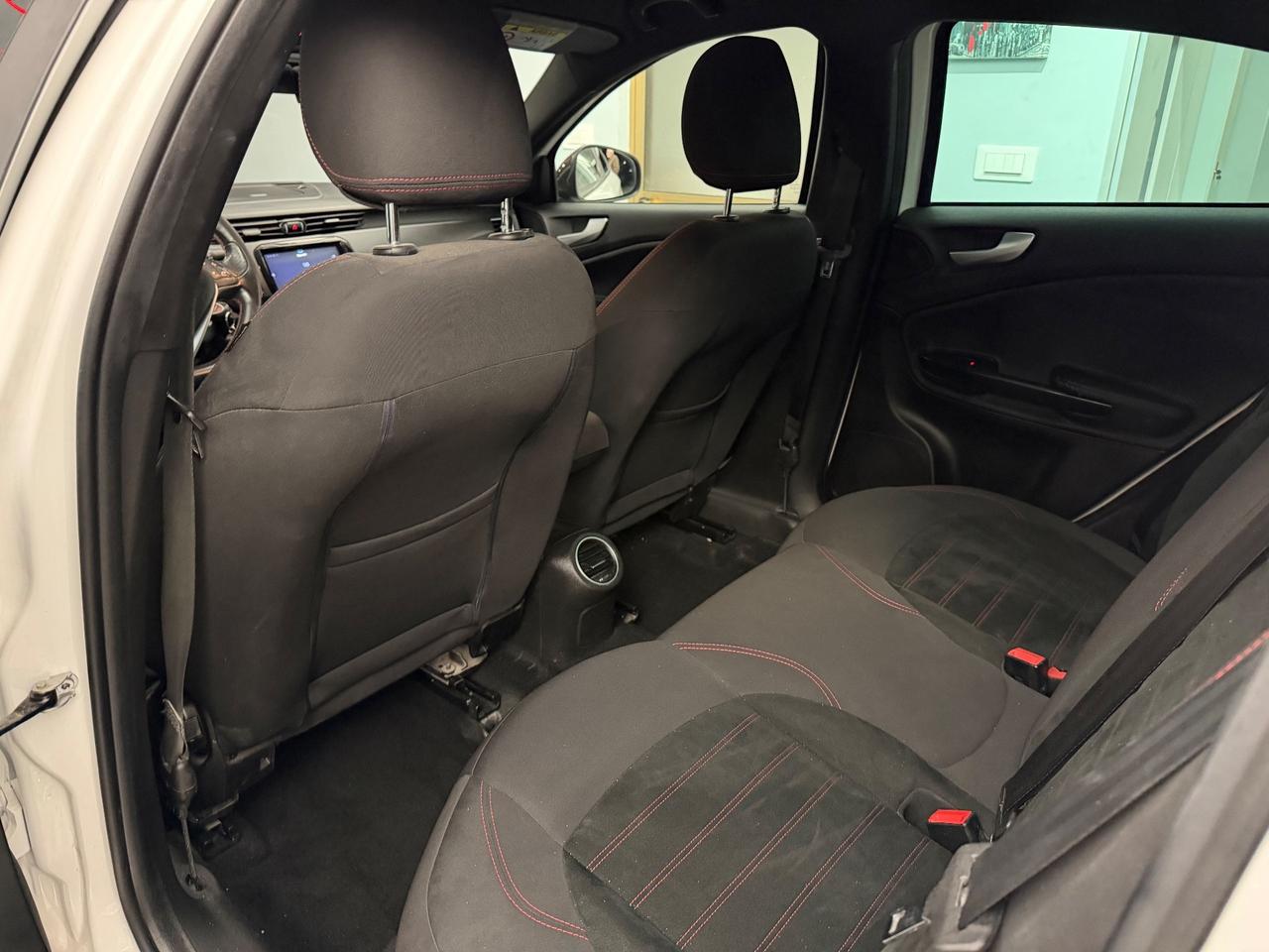 Alfa Romeo Giulietta 1.6 JTDm TCT 120 CV Sportiva