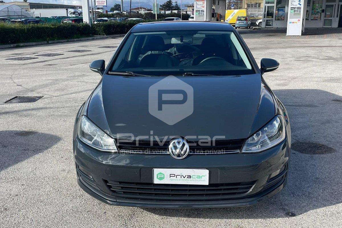 VOLKSWAGEN Golf 1.6 TDI 90 CV 5p. Business Trendline BlueMotion Tech.