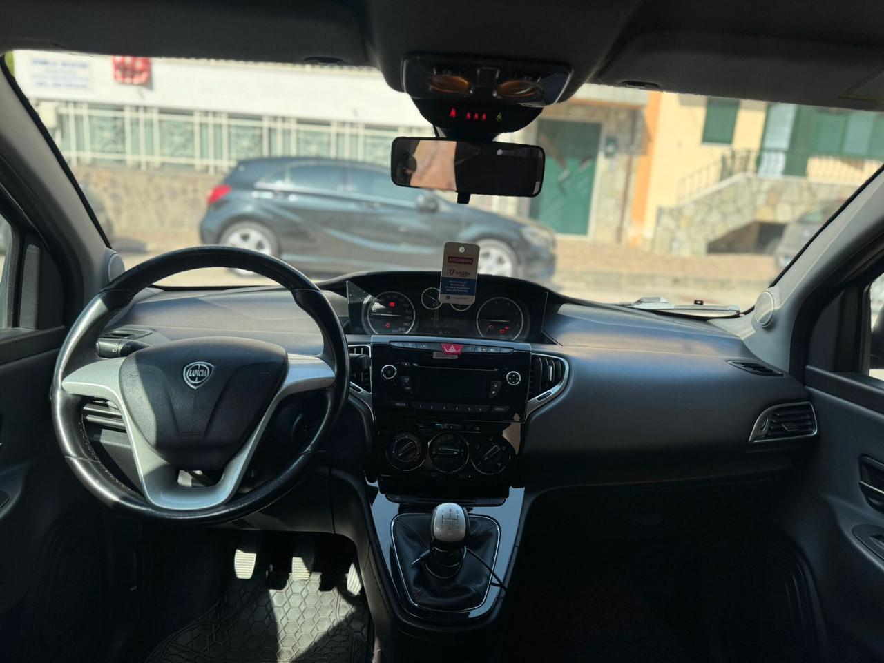 Lancia Ypsilon 1.3 MJT 16V 95 CV 5 porte S&S Platinum