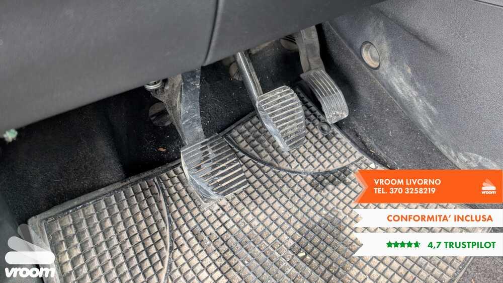 CITROEN C3 Picasso C3 Picasso 1.6 HDi 90 Exclus...