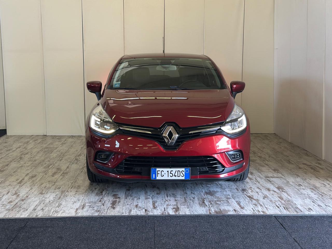 Renault Clio 1.2 Benzina 5 porte Energy Ok Neopatentati