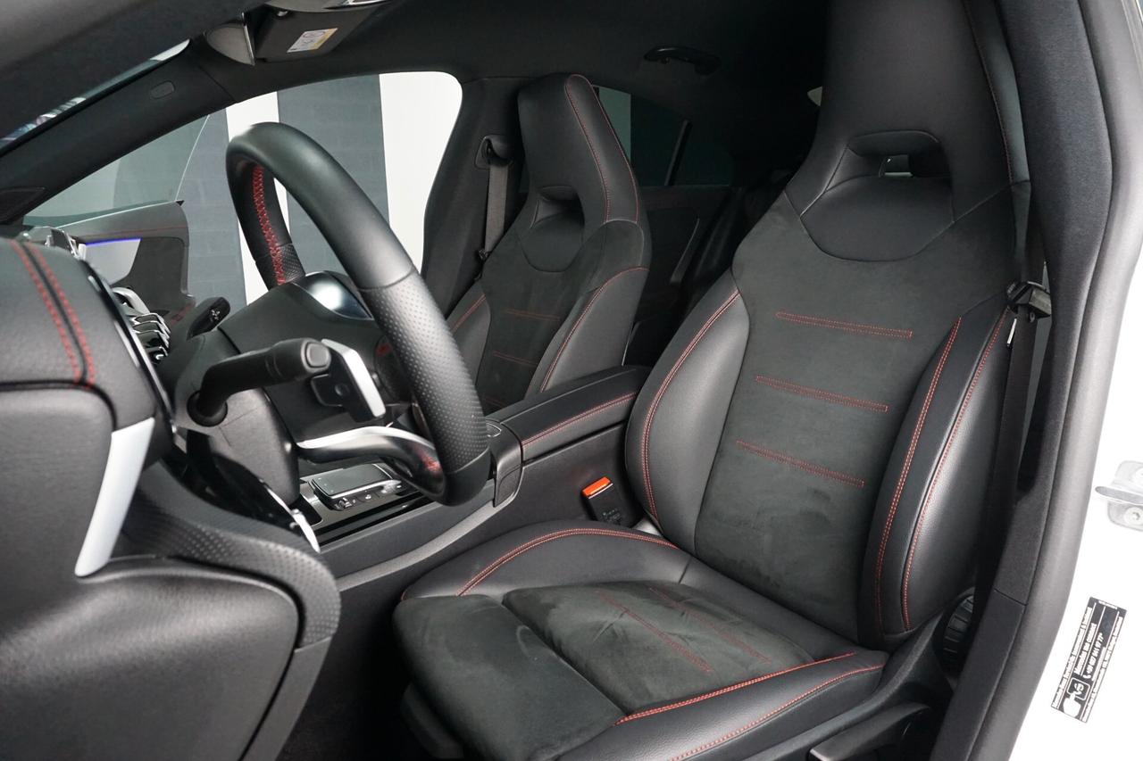 Mercedes-benz CLA 200 d Automatic Premium