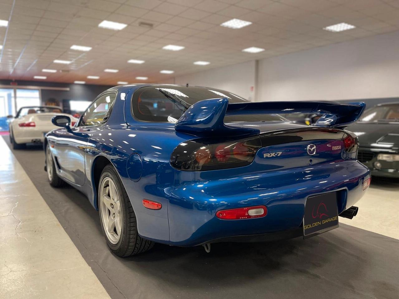 Mazda RX-7