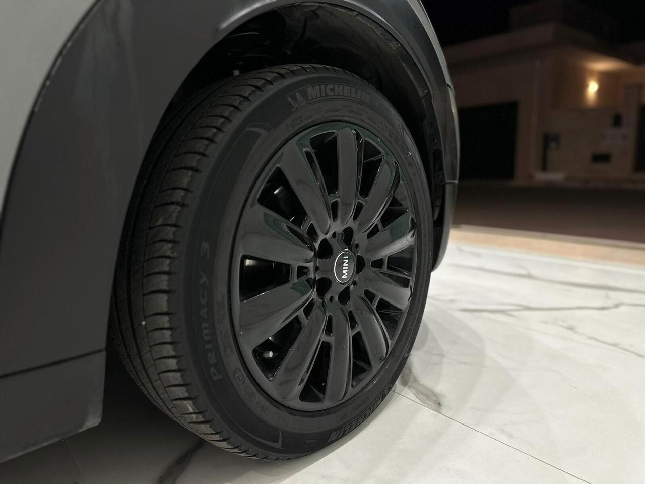 Mini Cooper SD Countryman 2.0 Automatica