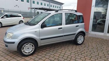 FIAT Panda 1.2 Dynamic Natural Power Buono Stato