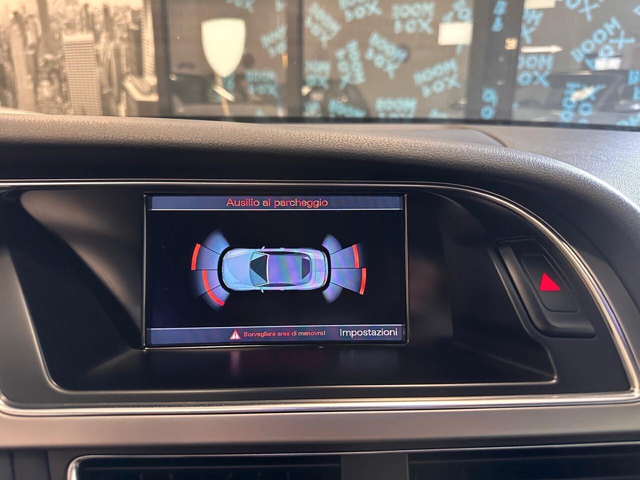 AUDI A5 S 5 CABRIO