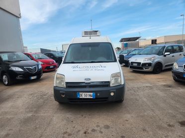 Ford Transit Connect 230L 1.8 TDCi