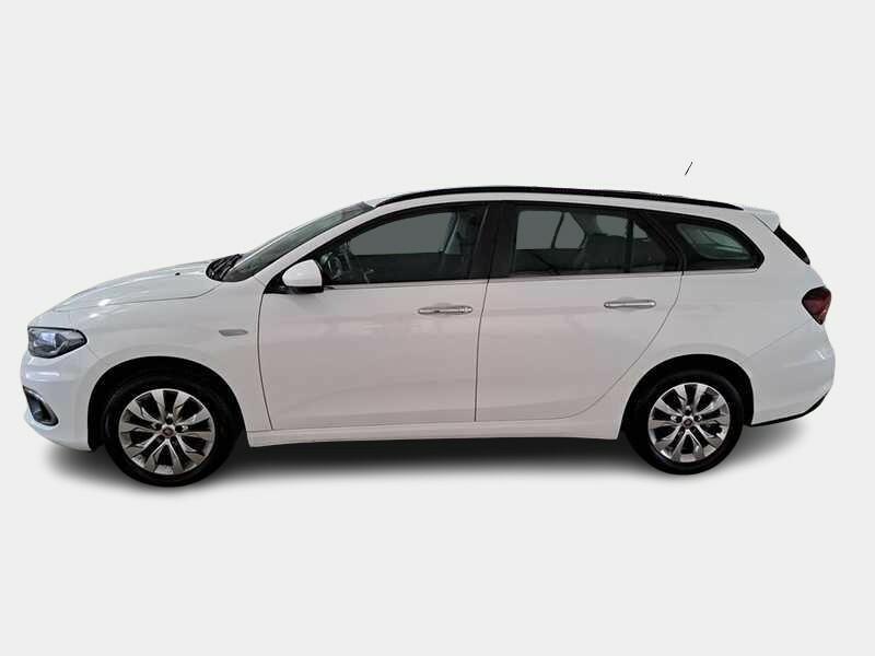 FIAT TIPO WAGON 1.3 Mjt 95cv 5M S/S Business