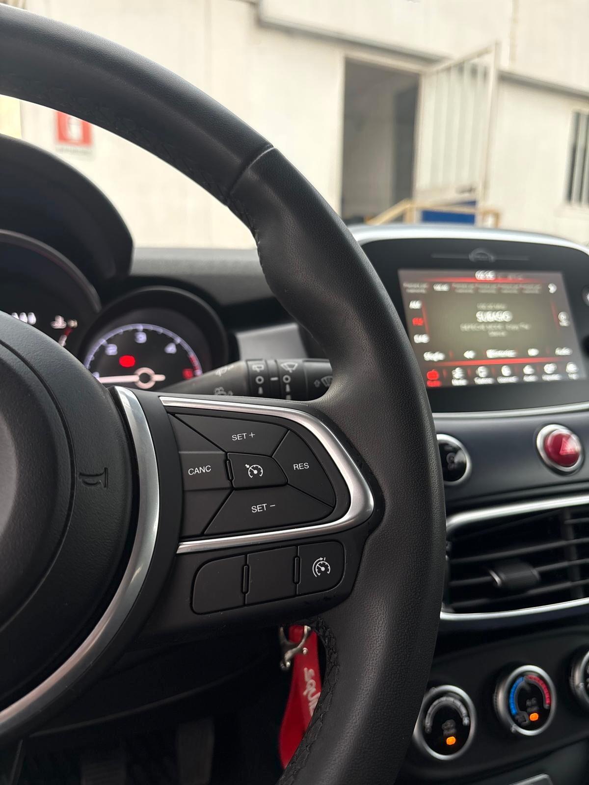 Fiat 500X 1.3 MultiJet 95 CV Club