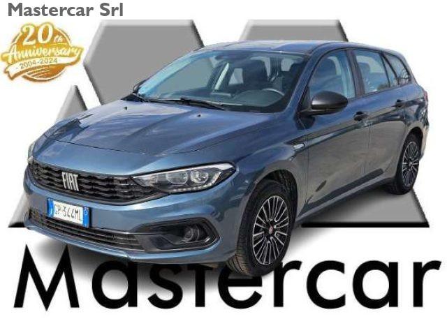 FIAT Tipo NEOPATENTATI Tipo SW 1.0 t3 100cv TG : GP344ML