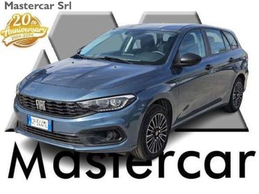 FIAT Tipo NEOPATENTATI Tipo SW 1.0 t3 100cv TG : GP344ML