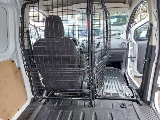 FORD Transit Courier 1.5 TDCi 75CV Van Trend Uniprò km 103000 Clima