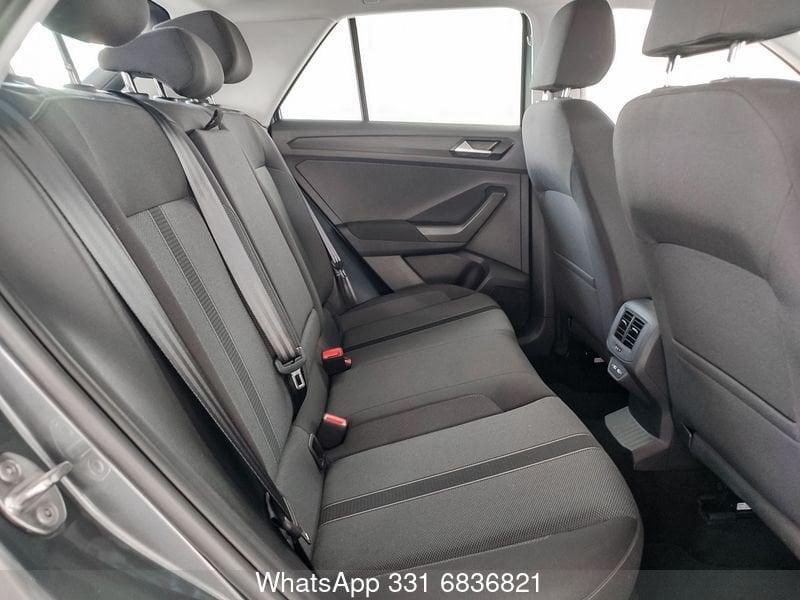 Volkswagen T-Roc T-Roc 2.0 TDI SCR 150 CV DSG Life