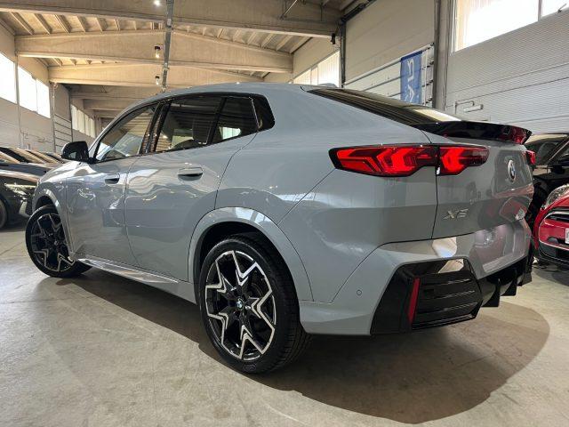 BMW X2 sDrive Msport "20 M sport Pro Head-Up/Telecam.360