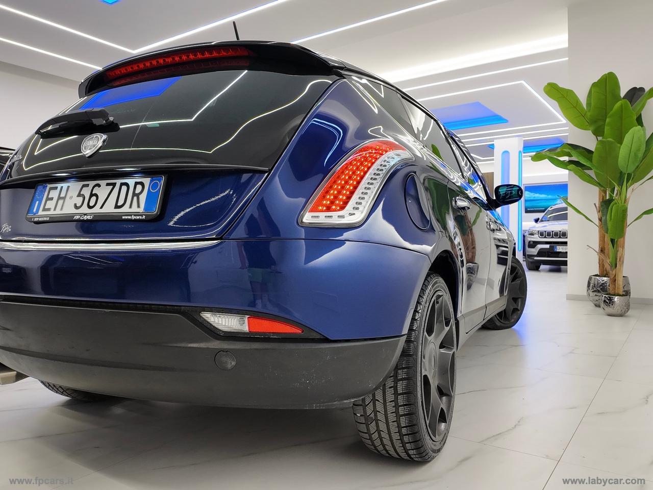 LANCIA Delta 1.6 MJT Platino