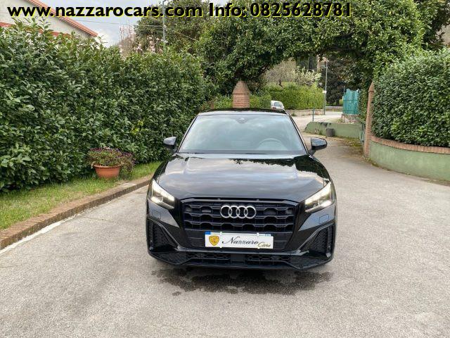 AUDI Q2 *OFFERTA PROMO* 35TDI qtro S tr S line TETTO APR