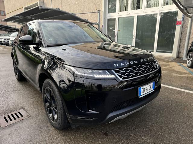 LAND ROVER Range Rover Evoque 2.0D 150 CV S