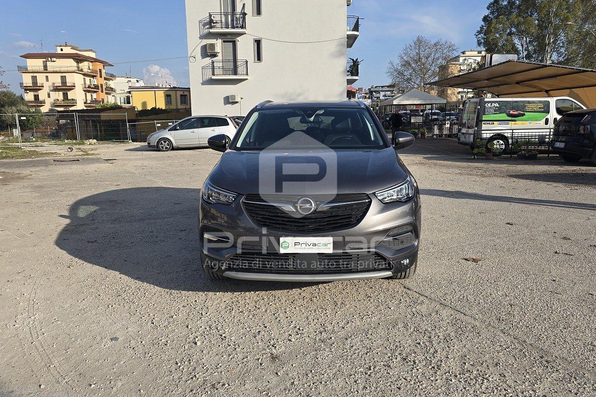 OPEL Grandland X 1.5 diesel Ecotec Start&Stop aut. Business