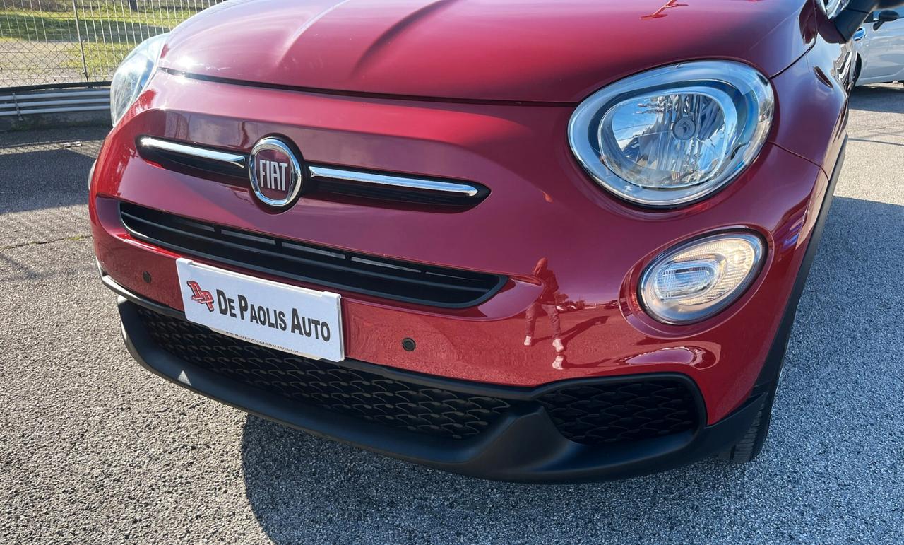 Fiat 500X 1.0 T3 120 CV Urban SOLO 26218 kM