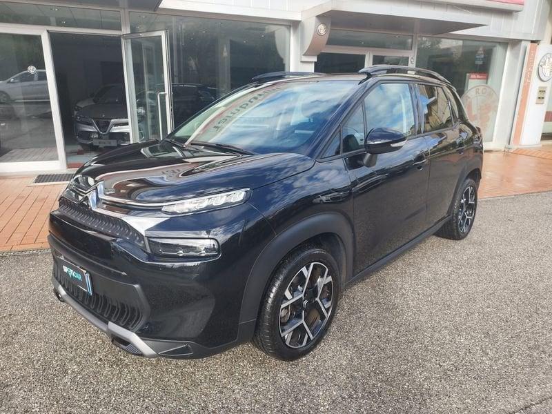 Citroën C3 Aircross C3 Aircross PureTech 110 S&S Max