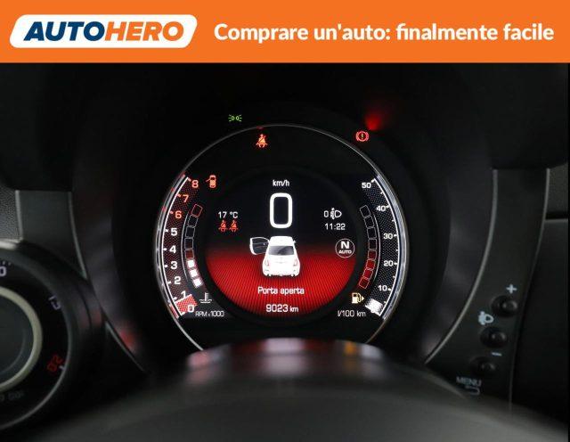 ABARTH 695 1.4 Turbo T-Jet 180 CV M.T.A.
