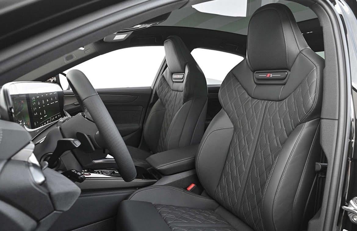 Audi A6 TDI 104 CV S tronic line AUTO A NOLEGGIO