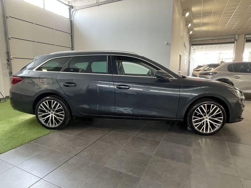 Seat Leon Leon 1.5 eTSI 150 CV DSG FR