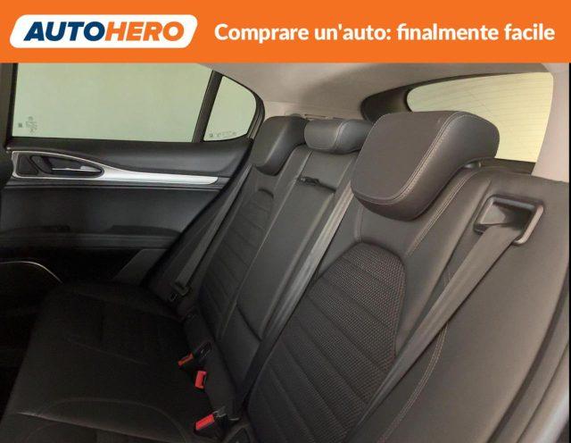 ALFA ROMEO Stelvio 2.2 Turbodiesel 190 CV AT8 RWD Sprint