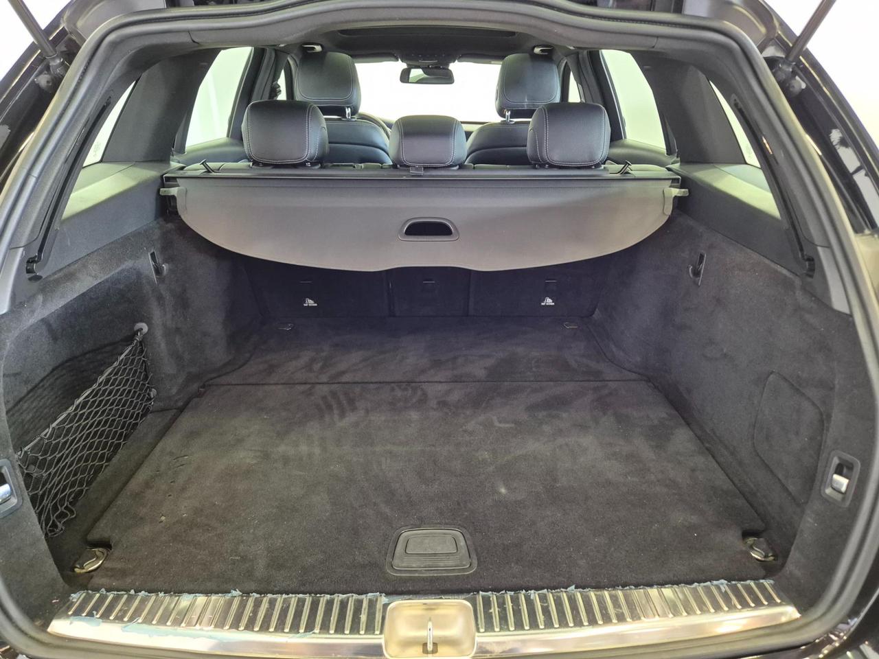 Mercedes C 250 d SW Premium 4matic auto - Tetto - Cam