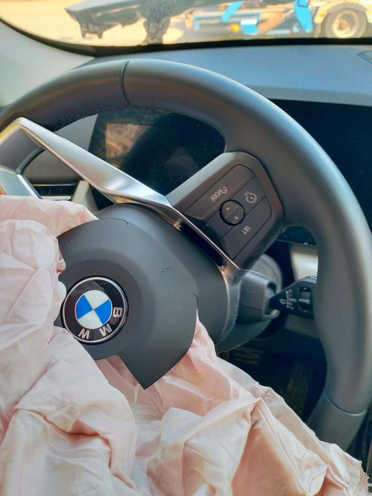 Bmw X1 sDrive 18i xLine