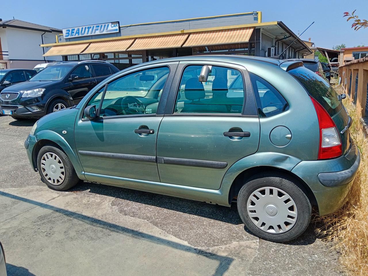 Citroen C3 1.1 Elegance