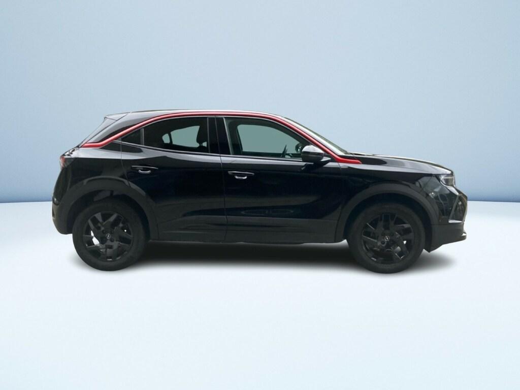 Opel Mokka 1.2 T GS Line