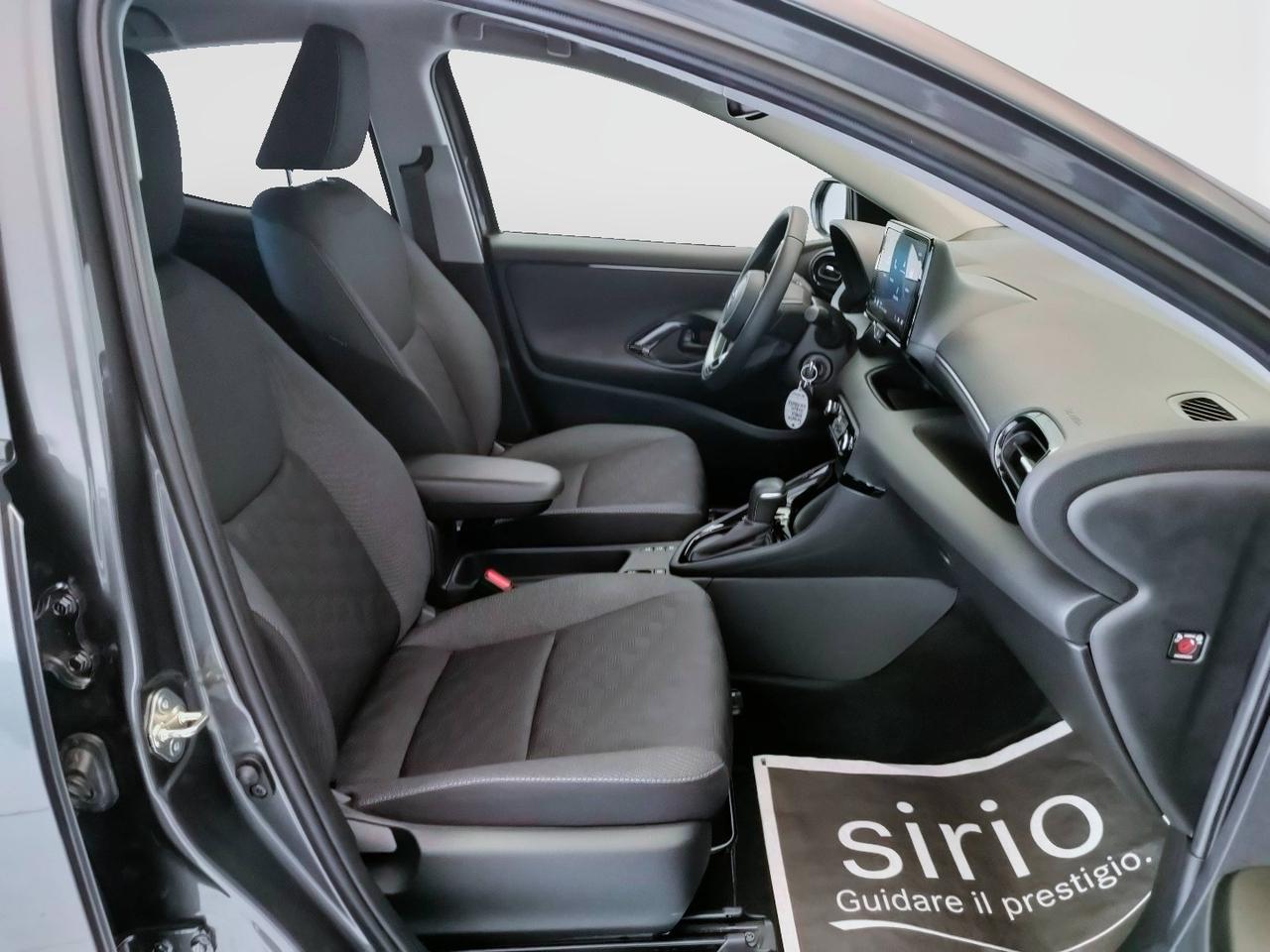 TOYOTA Yaris IV 2020 - Yaris 1.5h Trend