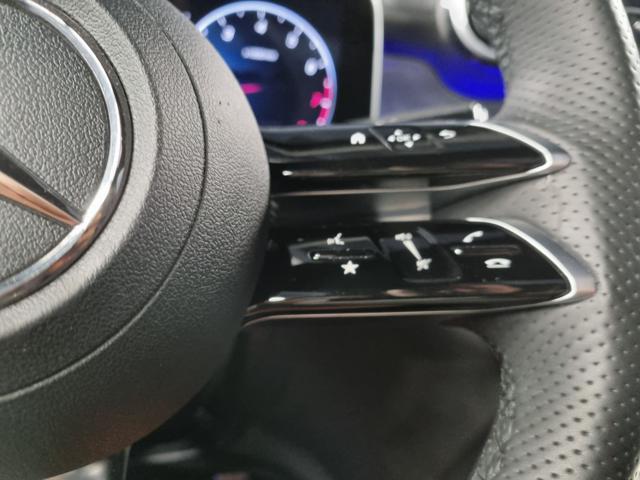 MERCEDES-BENZ GLC 300 4Matic Mild Hybrid AMG Line Premium