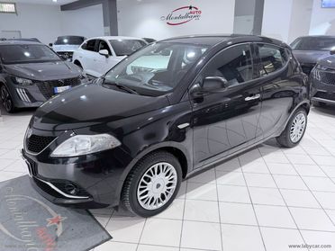 LANCIA Ypsilon 1.3 MJT 95 CV 5p. S&S Platinum