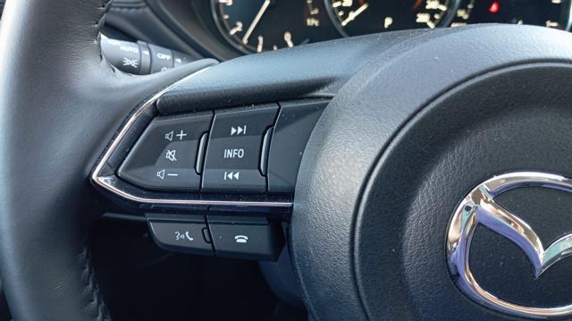 MAZDA CX-5 *PROMO* 2.2L Skyactiv-D 150 CV 2WD Exceed