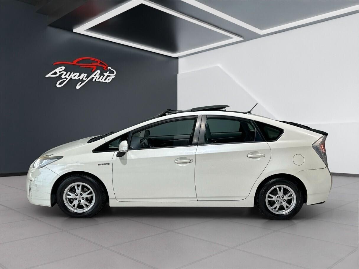 Toyota Prius 1.8 HSD