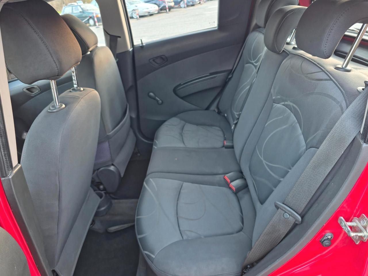 Chevrolet Spark 1.0 LS CV-68 2011- E5 Manuale NEO