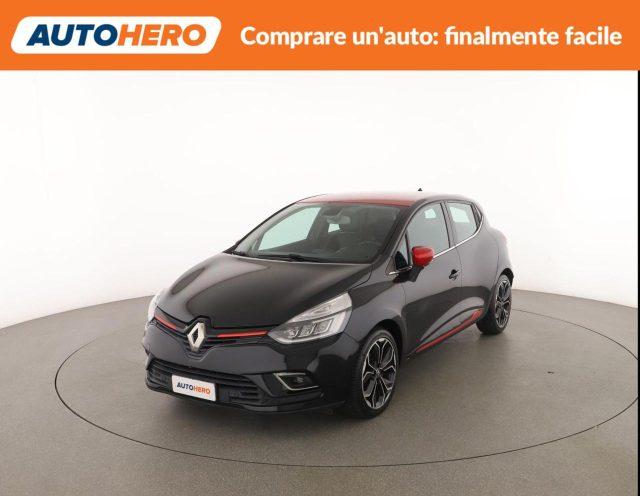 RENAULT Clio TCe 120CV Start&Stop 5 porte Energy Intens