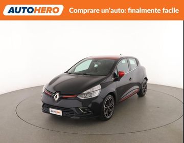 RENAULT Clio TCe 120CV Start&Stop 5 porte Energy Intens