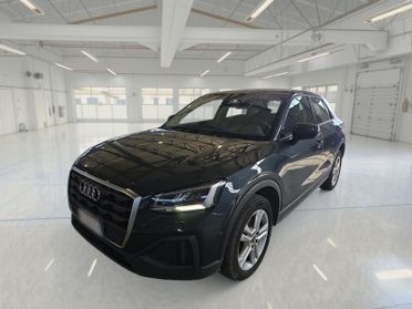AUDI Q2 2.0 30 TDI BUSINESS SUV