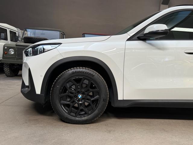 BMW X1 sDrive 18d xLine